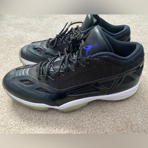 Space Jam Jordan 11 Concord Ie Jordan 11 Retro Low IE Space Jam
